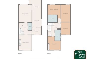 Property header