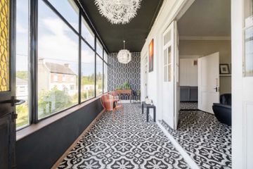 Property Header