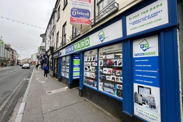 Property header