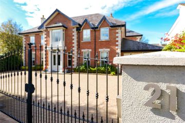 Property Header