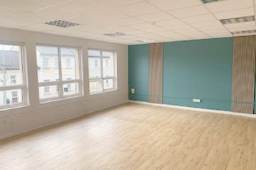 Property header