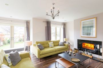 Property Header