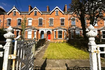 Property header