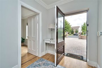 Property header