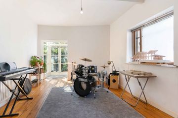 Property Header