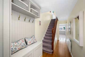 Property header