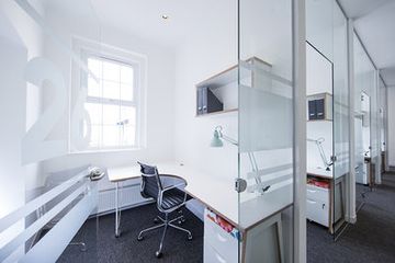 Property header