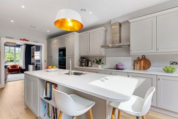Property header