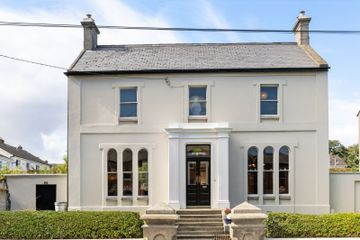 Property header