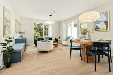 Property Header