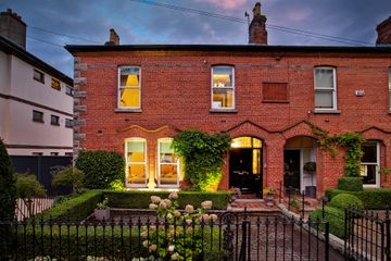Property header