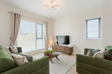 Property Header