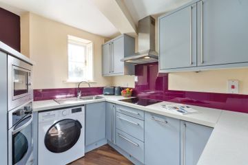 Property header