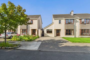 Property header