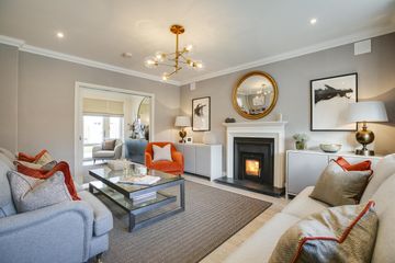 Property Header