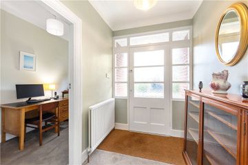 Property Header