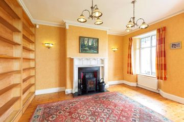 Property header