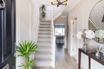 Property header
