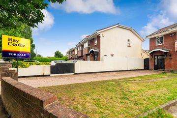 Property Header