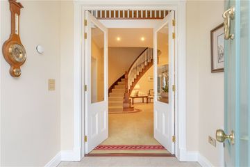 Property header