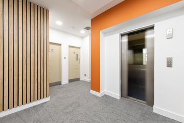 Property Header
