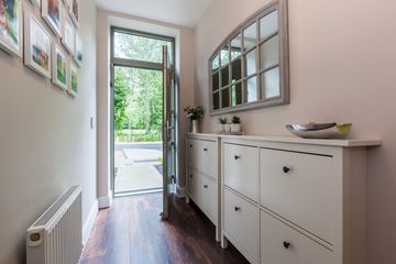 Property header
