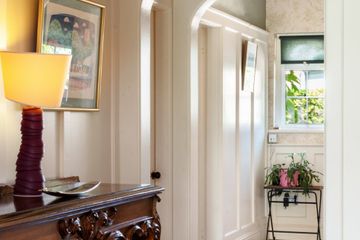 Property Header