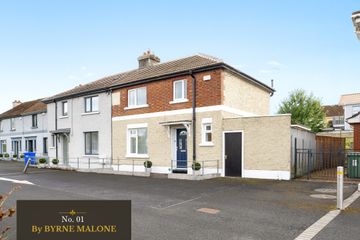 Property header