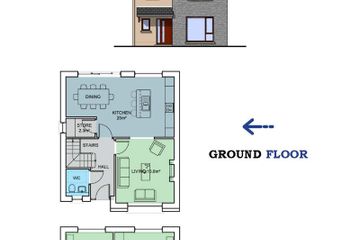Property header
