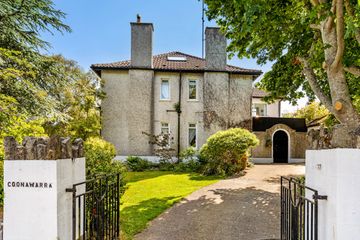 Property header