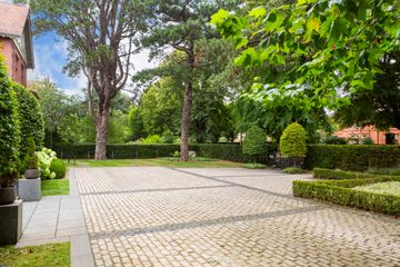 Property header
