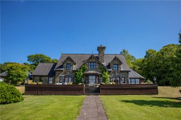 Property header