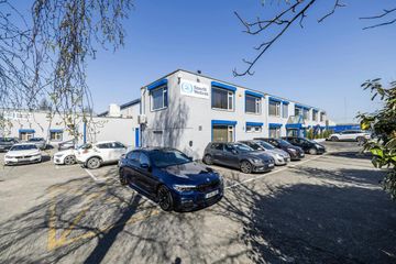 Property header