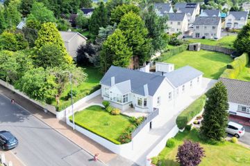 Property header