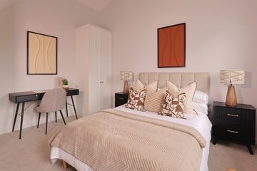 Property header