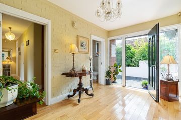 Property header
