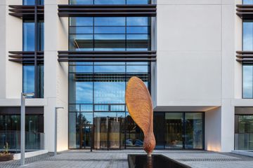 Property header