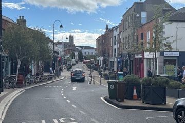 Property header