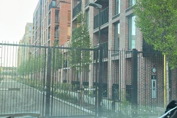 Property header