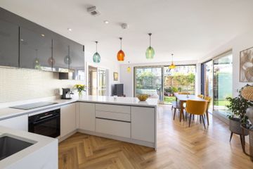 Property Header
