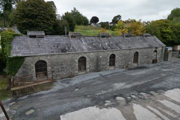 Property Header