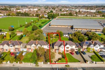 Property header