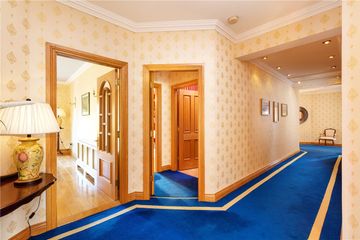 Property header