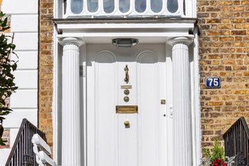 Property Header