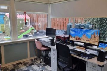 Property Header