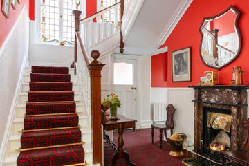 Property header