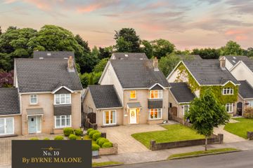 Property header