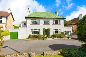 Property header