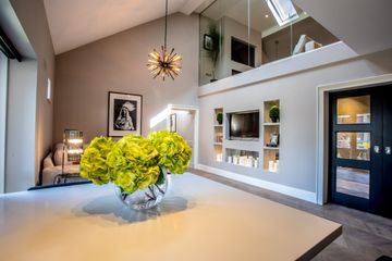 Property header