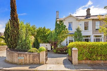 Property header